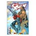 X-Treme X-Men N° 20 - Comics Marvel