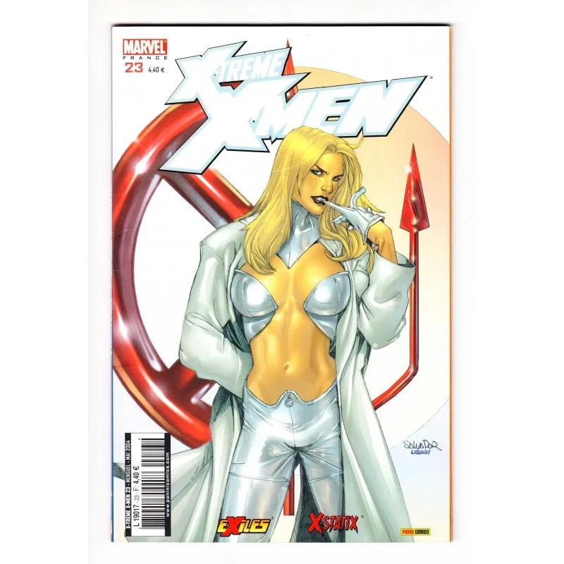 X-Treme X-Men N° 23 - Comics Marvel