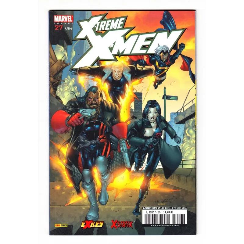 X-Treme X-Men N° 27 - Comics Marvel