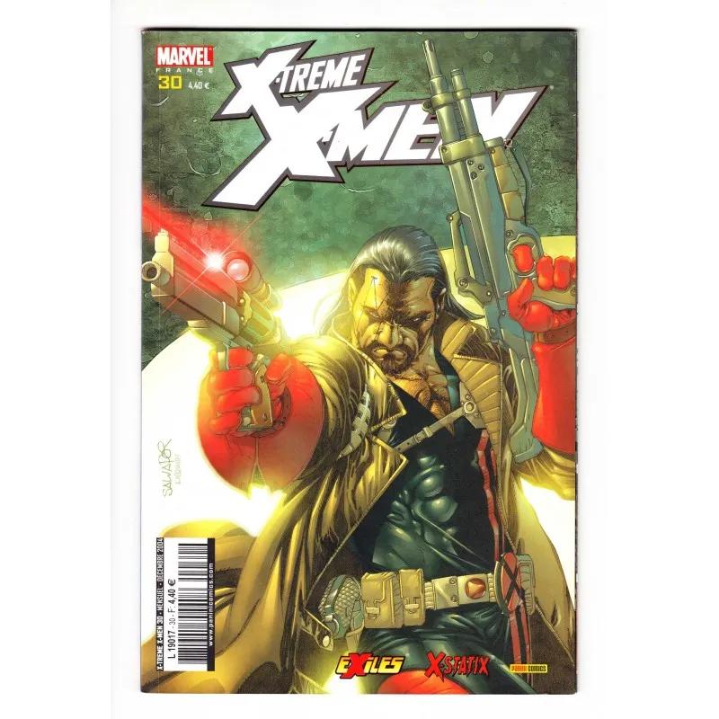 X-Treme X-Men N° 30 - Comics Marvel