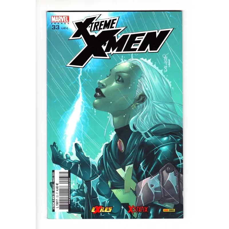 X-Treme X-Men N° 33 - Comics Marvel