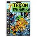 Les Jeunes Titans (Arédit - Artima 1ère Série) N° 3 - Comics DC