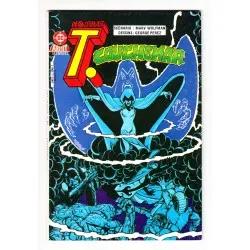 Les Jeunes T. (Arédit 2ème Série) N° 7 - Comics DC