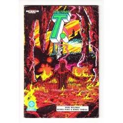 Les Jeunes T. (Arédit 2ème Série) N° 12 - Comics DC