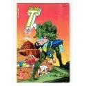 Les Jeunes T. (Arédit 2ème Série) N° 22 - Comics DC