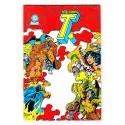 Les Jeunes T. (Arédit 2ème Série) N° 25 - Comics DC