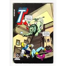 Les Jeunes T. (Arédit 2ème Série) N° 17 - Comics DC