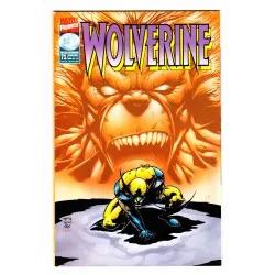 Wolverine (Marvel France - 1° Série) N° 71 - Comics Marvel