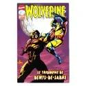 Wolverine (Marvel France - 1° Série) N° 68 - Comics Marvel