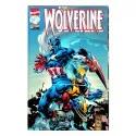 Wolverine (Marvel France - 1° Série) N° 65 - Comics Marvel