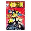 Wolverine (Marvel France - 1° Série) N° 63 - Comics Marvel