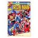 Iron Man (Marvel France - 2° Série) N° 1 - Comics Marvel