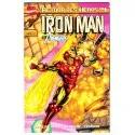 Iron Man (Marvel France - 2° Série) N° 4 - Comics Marvel