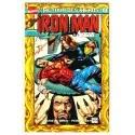 Iron Man (Marvel France - 2° Série) N° 8 - Comics Marvel