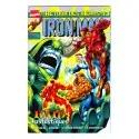 Iron Man (Marvel France - 2° Série) N° 13 - Comics Marvel
