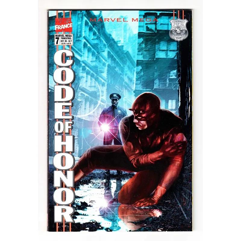 Marvel Méga N° 7 - Comics Marvel