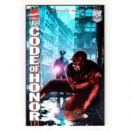 Marvel Méga N° 7 - Comics Marvel