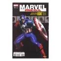 Marvel Méga N° 21 - Secret War - Comics Marvel