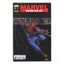 Marvel Méga N° 19 - Secret War - Comics Marvel