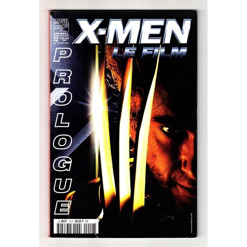 Marvel Mega Hors Série N° 12 - Comics Marvel Marvel Mega Hors Série N° 12 - Comics Marvel