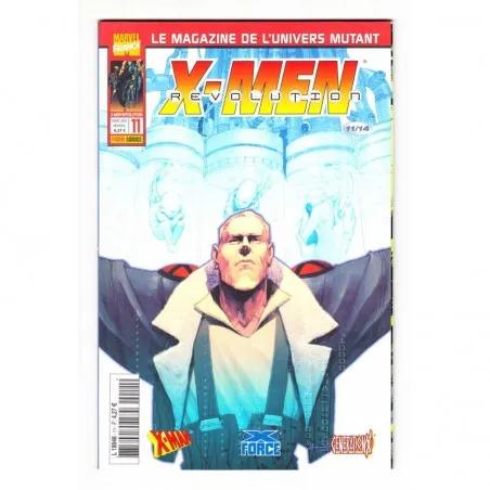 X-Men Revolution N° 1 - Comics Marvel
