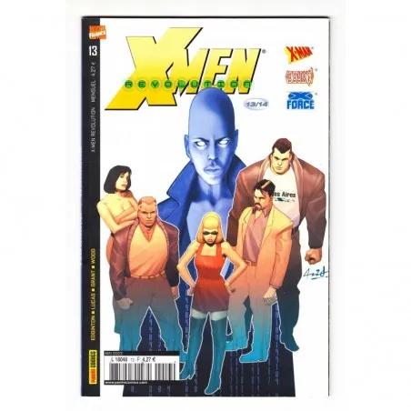 X-Men Revolution N° 13 - Comics Marvel