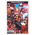 X-Men Universe (2° Série) N° 3 - Comics Marvel