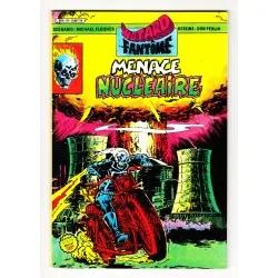 Motard Fantome (Le) (Arédit / Artima) N° 10 - Comics Marvel