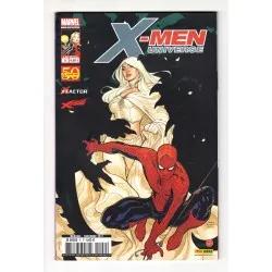 X-Men Universe (2° Série) N° 9 - Comics Marvel