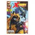 X-Men Universe (2° Série) N° 11 - Comics Marvel