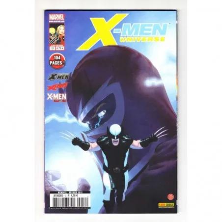 X-Men Universe (2° Série) N° 12 - Comics Marvel