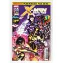 X-Men Universe (3° Série) N° 1 - Comics Marvel