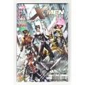X-Men Universe (3° Série) N° 4 - Comics Marvel