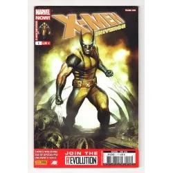 X-Men Universe (4° Série) N° 2 - Comics Marvel