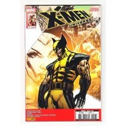 X-Men Universe (4° Série) N° 13 - Comics Marvel