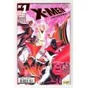 X-Men Universe (4° Série) N° 16A - Comics Marvel