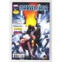 Marvel Saga (1° Série) N° 5 - Comics Marvel