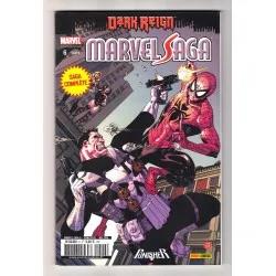 Marvel Saga (1° Série) N° 6 - Comics Marvel