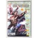Marvel Saga (1° Série) N° 7 - Comics Marvel