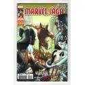 Marvel Saga (1° Série) N° 11 - Comics Marvel