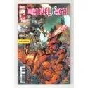 Marvel Saga (1° Série) N° 13 - Comics Marvel
