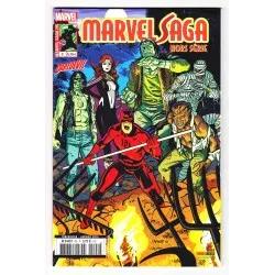 Marvel Saga Hors Série (1° Série) N° 2 - Comics Marvel