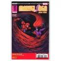 Marvel Saga Hors Série (1° Série) N° 4 - Comics Marvel
