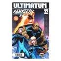 Ultimate Fantastic Four N° 32 - Comics Marvel