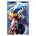 Ultimate Fantastic Four N° 17 - Comics Marvel