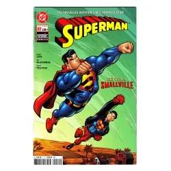 Superman (Semic) N° 2 - Comics DC