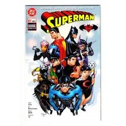 Superman (Semic) N° 7 - Comics DC