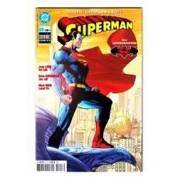 Superman (Semic) N° 8 - Comics DC