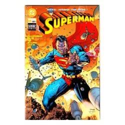 Superman (Semic) N° 9 - Comics DC
