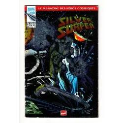 Silver Surfer (Magazine) N° 1 - Comics Marvel